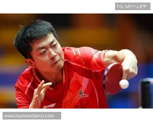 上海乒乓球队在大满贯赛事中的意识表现与战术分析 上海乒乓球队在大满贯赛事中的意识表现与战术分析