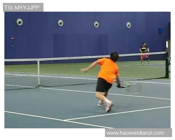 南京网球队的个人能力揭秘:网球巨献背后的训练与成长之路 南京网球队的个人能力揭秘:网球巨献背后的训练与成长之路