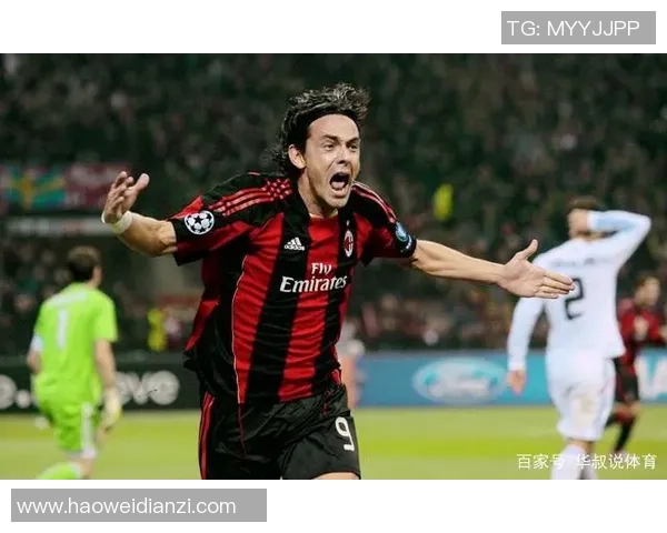 因扎吉壁纸欣赏足球明星的传奇人生与精彩瞬间图文分享