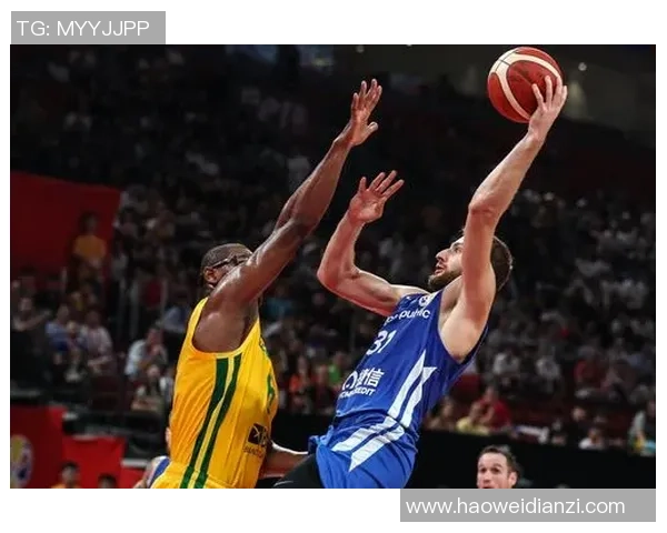 杨磊独家分享篮球心得与技巧助你提升球技的全方位指南