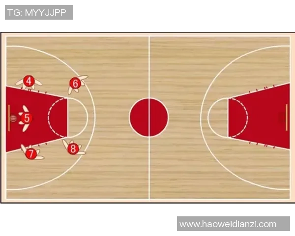 武汉篮球队快攻战术深度分析与实战应用探讨 武汉篮球队快攻战术深度分析与实战应用探讨