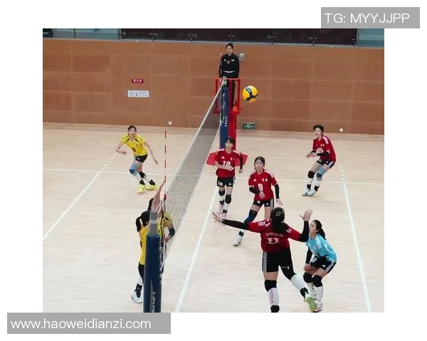 重庆排球队在全国排球力量排行榜中荣登第九名展现强劲实力与潜力