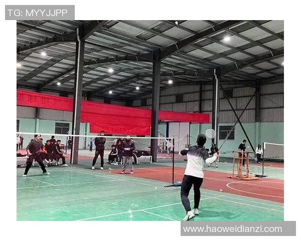 西安羽毛球队技术革新引发热议助力竞技水平提升