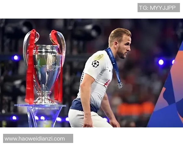 足球明星凯恩的精彩瞬间与职业生涯回顾 足球明星凯恩的精彩瞬间与职业生涯回顾