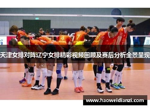天津女排对阵辽宁女排精彩视频回顾及赛后分析全景呈现